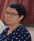 Sheeba D'Mello